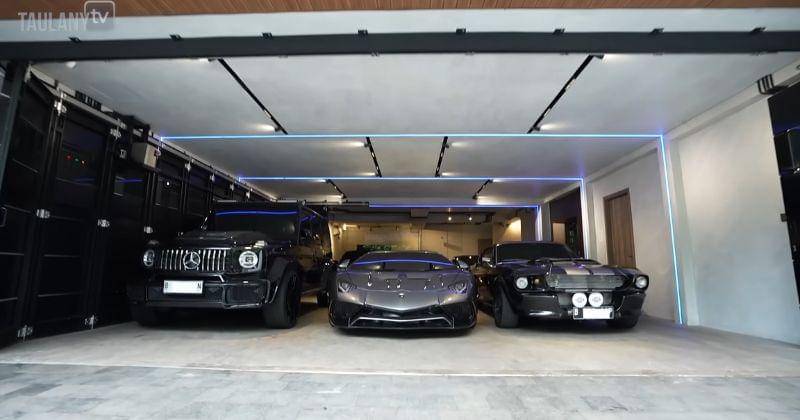 Youtube.com/TAULANY TV